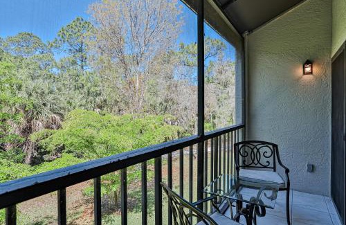 Central Naples Apartment | World Tennis Club 725