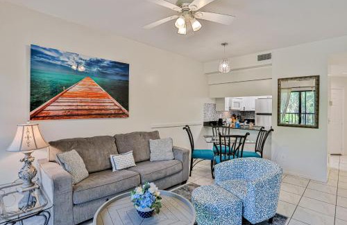 Central Naples Apartment | World Tennis Club 725