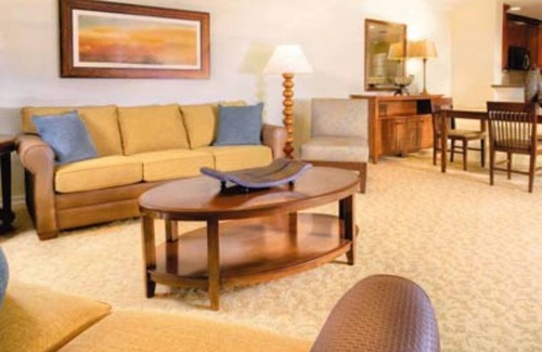 Reunion Resort | WorldMark Reunion, 3 Bedroom Deluxe Condo