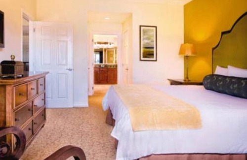 Reunion Resort | WorldMark Reunion, 3 Bedroom Deluxe Condo