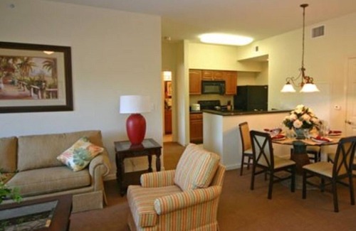 Florida Central Atlantic Coast Condo | WOW! Look, Luxury Condo, Pirate Ship, Nr Disney, Renovated, Wifi, Parking ,