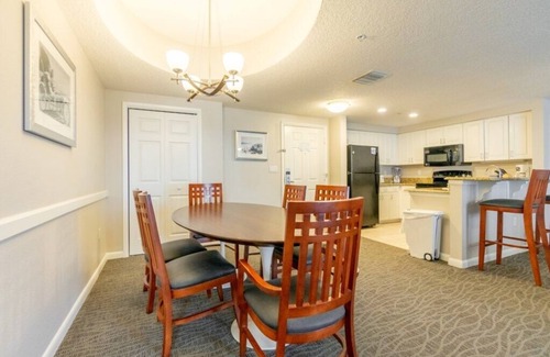 Brush - Stewarts Condo | Wyndham Ocean Walk - 2 Bedroom Deluxe