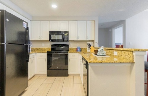 Brush - Stewarts Condo | Wyndham Ocean Walk - 2 Bedroom Deluxe