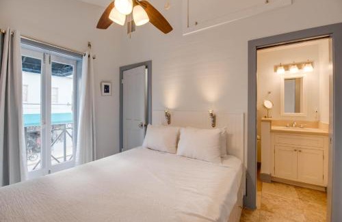 Uptown - Upper Duval House | Yellowfin Ledge