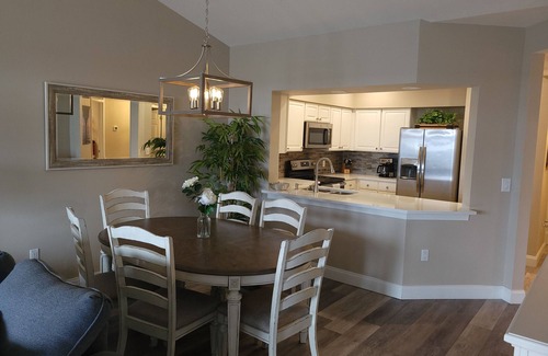 St. Augustine Beach Condo | YOUR HOME AWAY FROM HOME