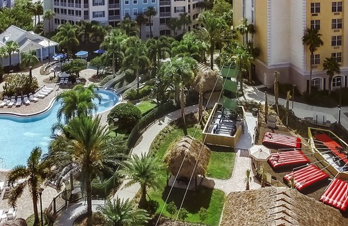Kissimmee Condo | Your home away from home in the heart of central Florida. 1 Bedrooms