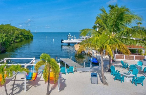 Key Largo House | Your Home Away From Home FL Keys Paradise Rental