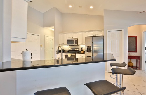Heron's Watch House | Your Private Oasis w/Heated Pool, 3 Miles To Anna Maria, No-See-Um Screen