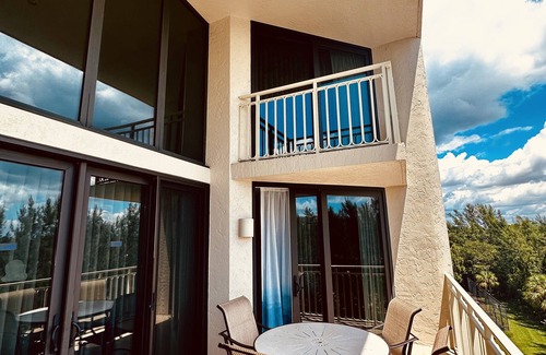 Longboat Key Condo | Your warm, winter, paradise in luxurious Longboat Key Florida!