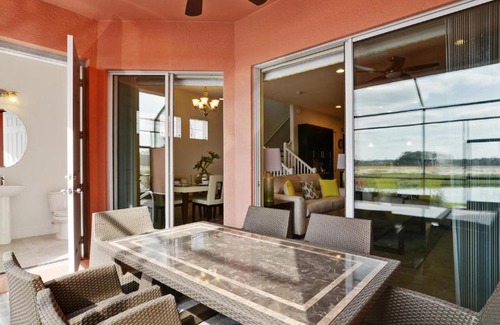 Davenport House | Z Terminated