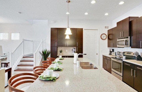 Davenport House | Z Terminated