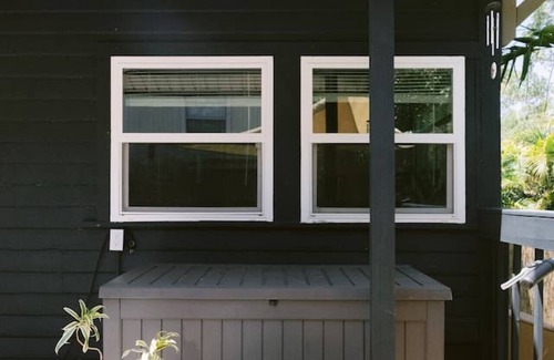 Gulfport House | Zen House close to Gulfport downtown & Clam Bayou