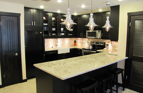 Seagrove Beach Condo | ZENFUL VILLA - Property the on beach - Gulf Views - Private Beach Access