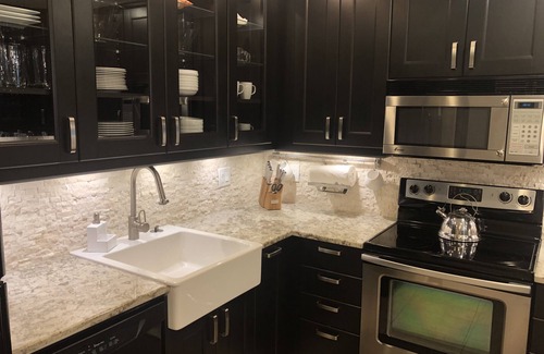 Seagrove Beach Condo | ZENFUL VILLA - Property the on beach - Gulf Views - Private Beach Access