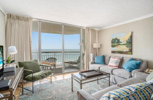 Garden City Apartment | 0401 Waters Edge Resort condo