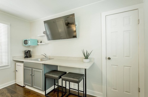 Chattanooga Cabin | 07: The Gio Room - A PMI Scenic City Vacation Rental