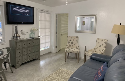 Sexton Cove Estates Apartment | 1/1 Efficiency/Apartment in Paradise