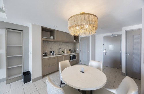 Sand Key Condo | 1/1 located at JW Marriott on Clearwater Beach,914