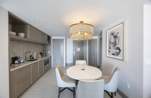 Sand Key Condo | 1/1 located at JW Marriott on Clearwater Beach,914