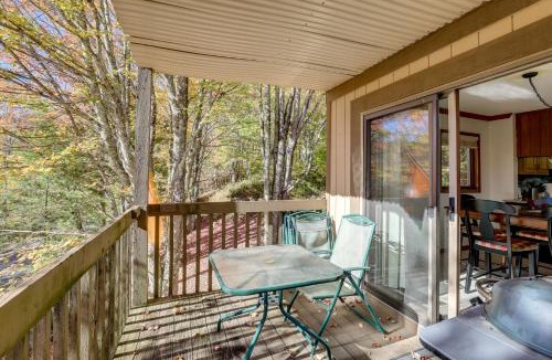 Sugar Mountain House | < 1/2 Mi to Sugar Mtn Resort! Family Retreat