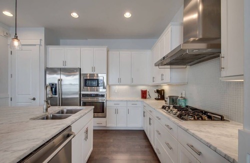 Santa Rosa Beach House | 1,998 SqFt! 3 Bikes! Walk/Bike to the Pool & Beach! Snowbirds Welcome! Sundance at NatureWalk on 30A