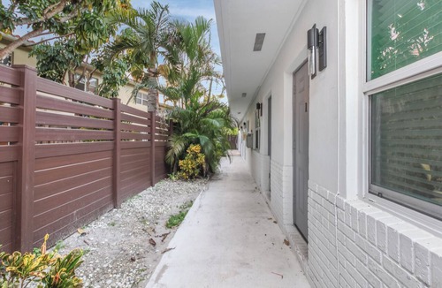 Harbordale Apartment | 1 BDR Apartment by Fort Lauderdale downtown