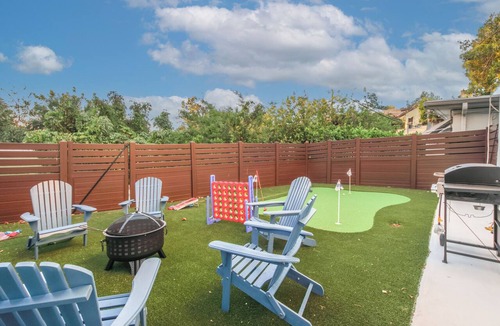 Harbordale Apartment | 1 BDR Apartment by Fort Lauderdale downtown