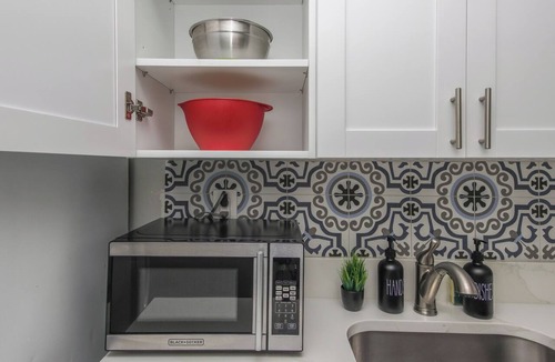 Harbordale Apartment | 1 BDR close to FLL Airport & Las Olas
