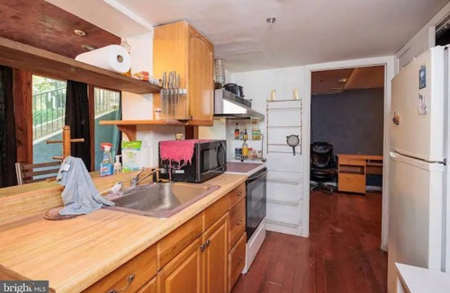 Wheaton-Glenmont Apartment | 1 bed/bath apartmt walk to metro