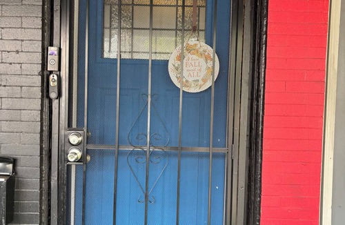 North Philadelphia Apartment | 1 bedroom across Temple Pharmacy & Dental School