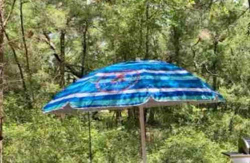 Citrus Springs RV Rental | 1-bedroom campground 19 minutes from Rainbow Springs State Park