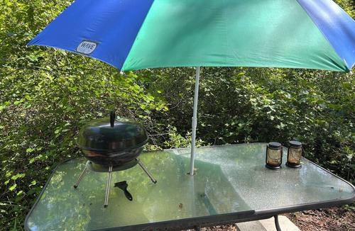 Citrus Springs RV Rental | 1-bedroom campground 19 minutes from Rainbow Springs State Park