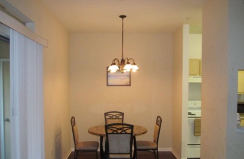 Clearwater Condo | 1 Bedroom Clearwater Vacation Condo