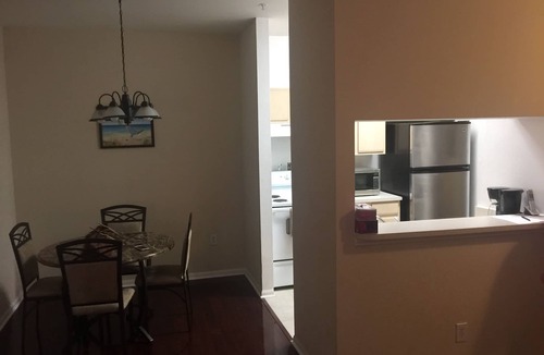 Clearwater Condo | 1 Bedroom Clearwater Vacation Condo