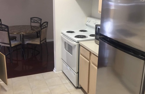 Clearwater Condo | 1 Bedroom Clearwater Vacation Condo