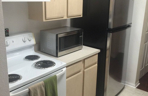 Clearwater Condo | 1 Bedroom Clearwater Vacation Condo