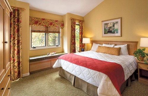 Fairfield Glade Resort | 1 Bedroom Deluxe at Wyndham Fairfield Glade Golf Resort!