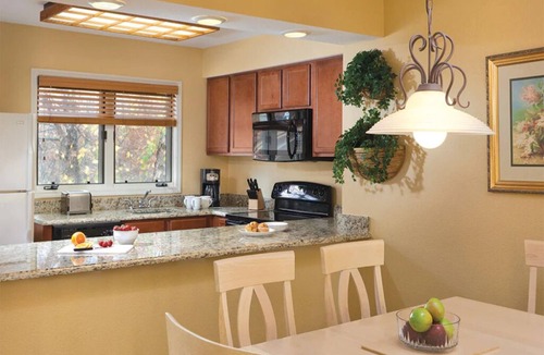 Fairfield Glade Resort | 1 Bedroom Deluxe at Wyndham Fairfield Glade Golf Resort!
