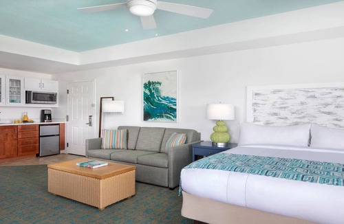 Florida Central Atlantic Coast Resort | 1 Bedroom - Marriott's Harbour Lake - Full Resort Access