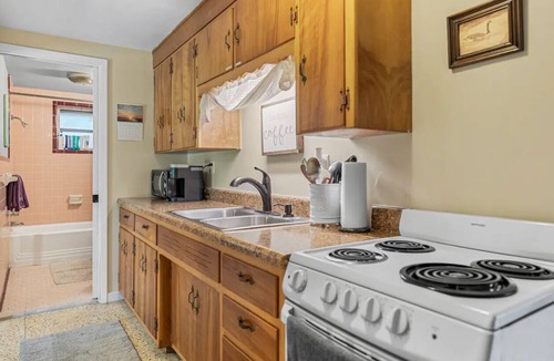 Lakeland House | 1 Bedroom Private Vacation Home In Lakeland