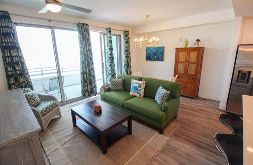 North Trail Condo | 1 BR Condo Downtown Sarasota - Close To Beaches - Enjoy Sarasota