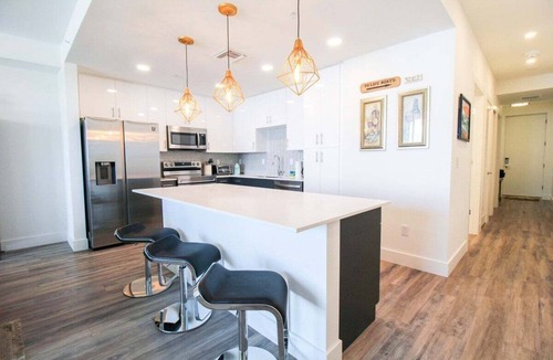 North Trail Condo | 1 BR Condo Downtown Sarasota - Close To Beaches - Enjoy Sarasota