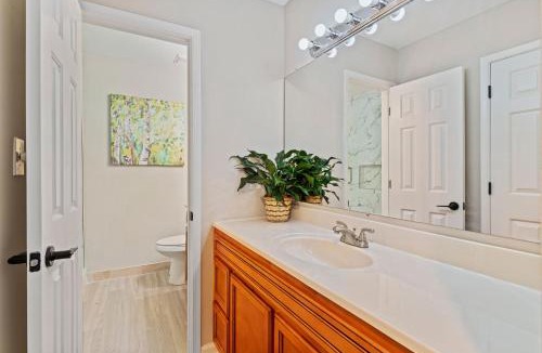 Buckhead House | 1 - Brand New Luxury 1Bdr,1Bath in Atlanta GA