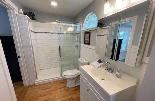 St. Augustine House | 1 Fletcher Ln