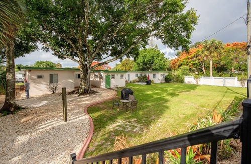 Edgewood House | #1: Heated Pool | Kid Friendly | Grill & Patio