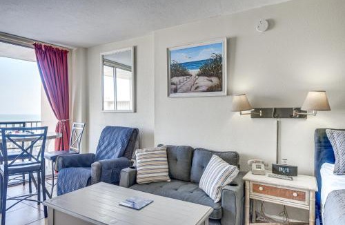 Bostwick Park Apartment | 1 Mi to Boardwalk Oceanfront Daytona Beach Condo