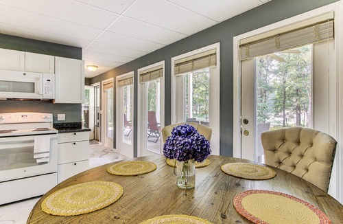 Fair Play Apartment | < 1 Mi to Marina: Fair Play Home on Lake Hartwell