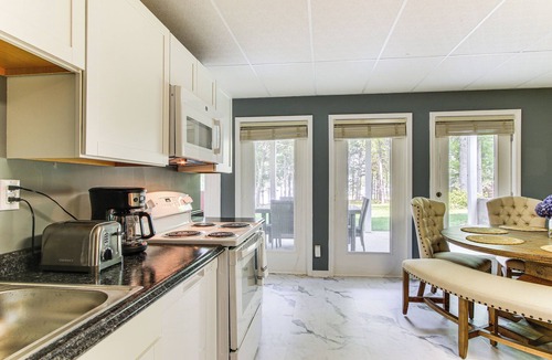 Fair Play Apartment | < 1 Mi to Marina: Fair Play Home on Lake Hartwell