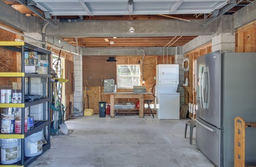 Twin Lakes House | < 1 Mi to Pennekamp: Tranquil Escape w/Dock