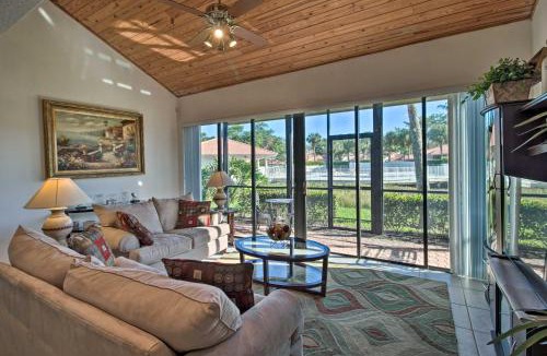 Hunt Club House | 1 Mi to PGA Golf Retreat with Pool in Palm Beach